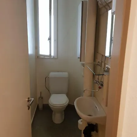 Doubleroom Close To Lake In Citycenter Zürich Exterior foto
