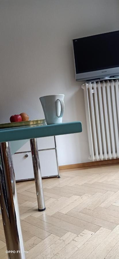 Doubleroom Close To In Citycenter Zürich